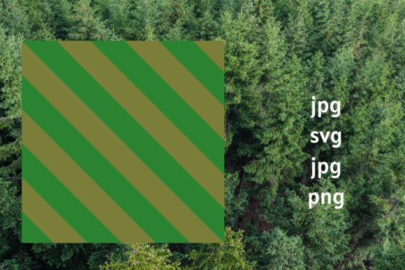 10 Stripe Background Bundle: Modern Designs for Every Creator