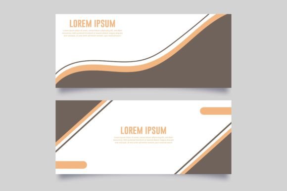 Business Banner Template: A Versatile Tool for Impactful Brand Communication