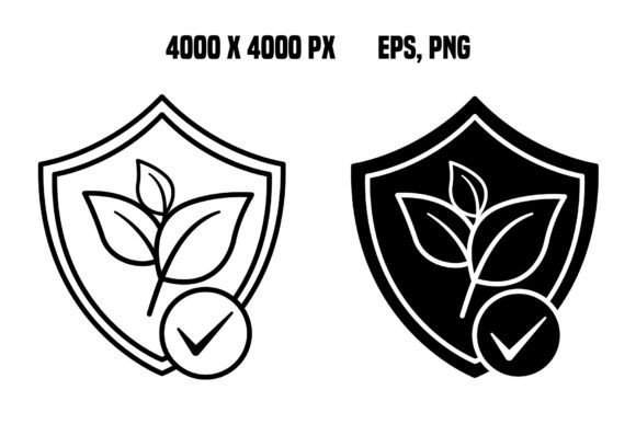 Environmental Protection Icons: Creative Design Resources