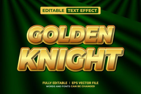 Golden Editable Text Effect: Elevating Visual Storytelling in Modern Design