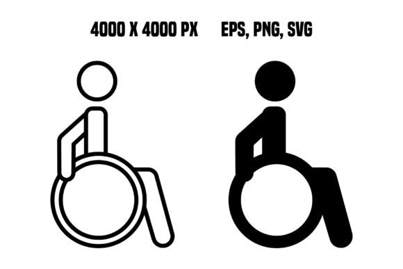 Icons Disabled: A Valuable Resource for Inclusive Web Design