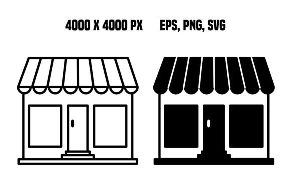 Mastering Shop Icons and Building Vectors for Modern Digital Design