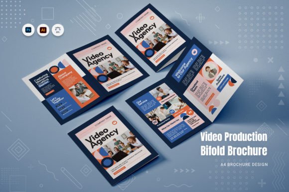 Understanding the Video Production Bifold Brochure: A Comprehensive Guide